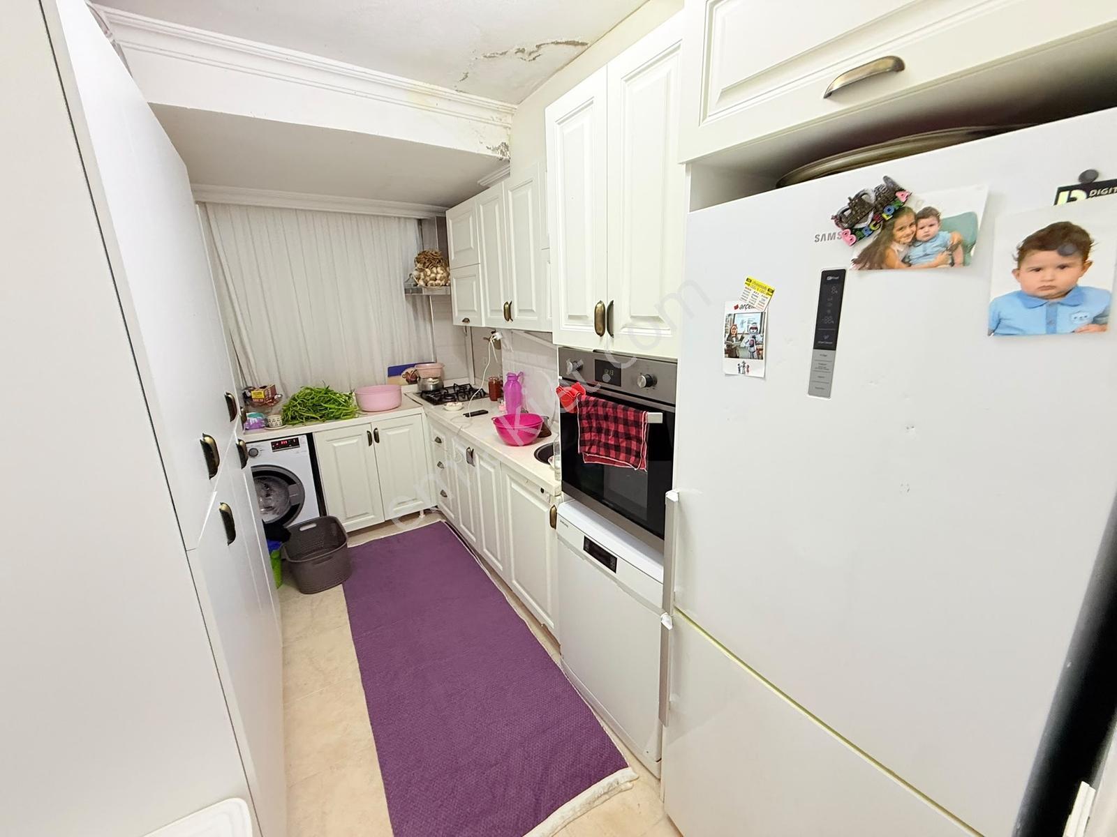 Aydın İnşaat'tan İsmetpaşa Mah. Satılık 2+1 95m² 2.kat Daire. — fotoğraf 21