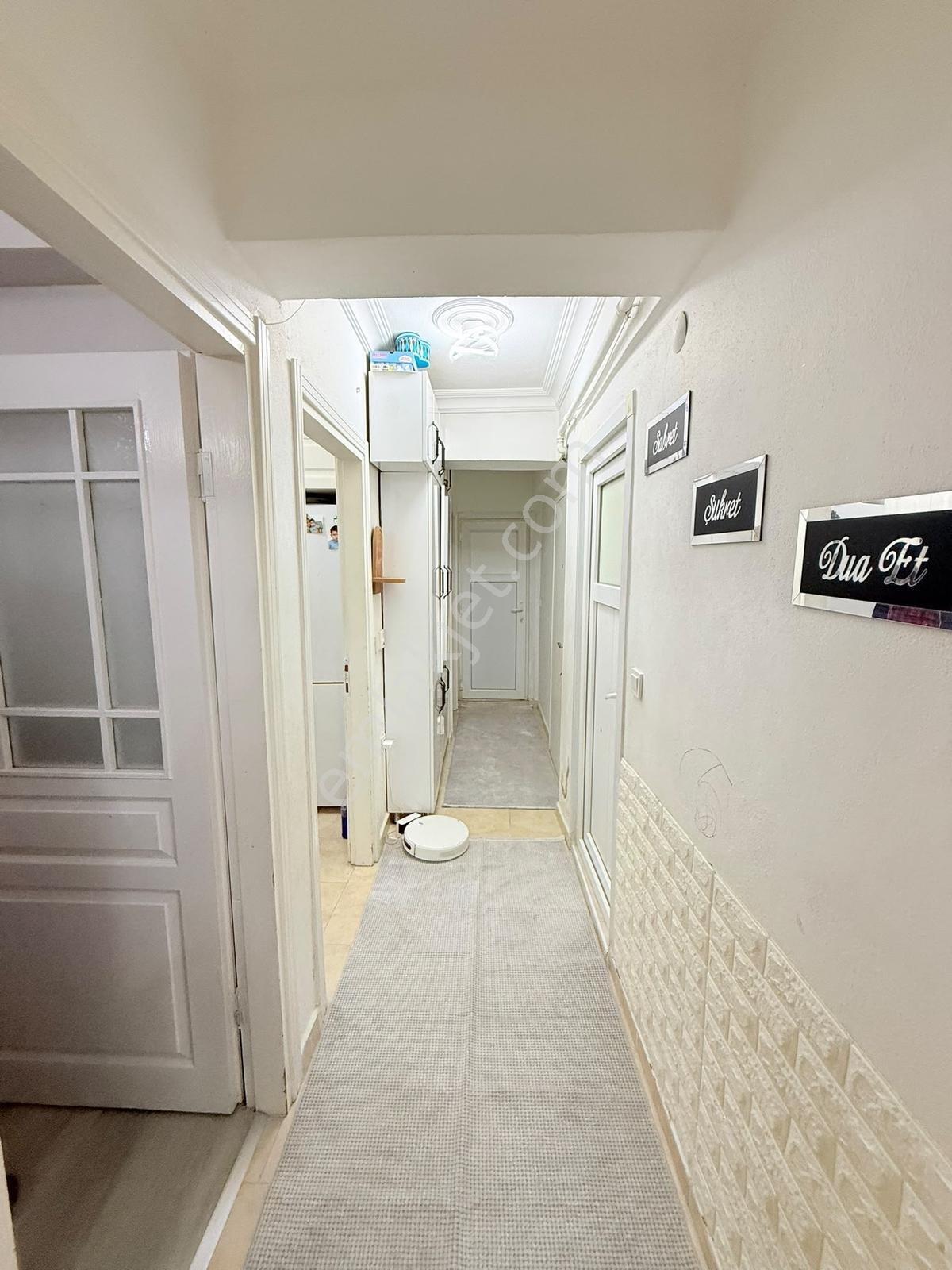 Aydın İnşaat'tan İsmetpaşa Mah. Satılık 2+1 95m² 2.kat Daire. — fotoğraf 22