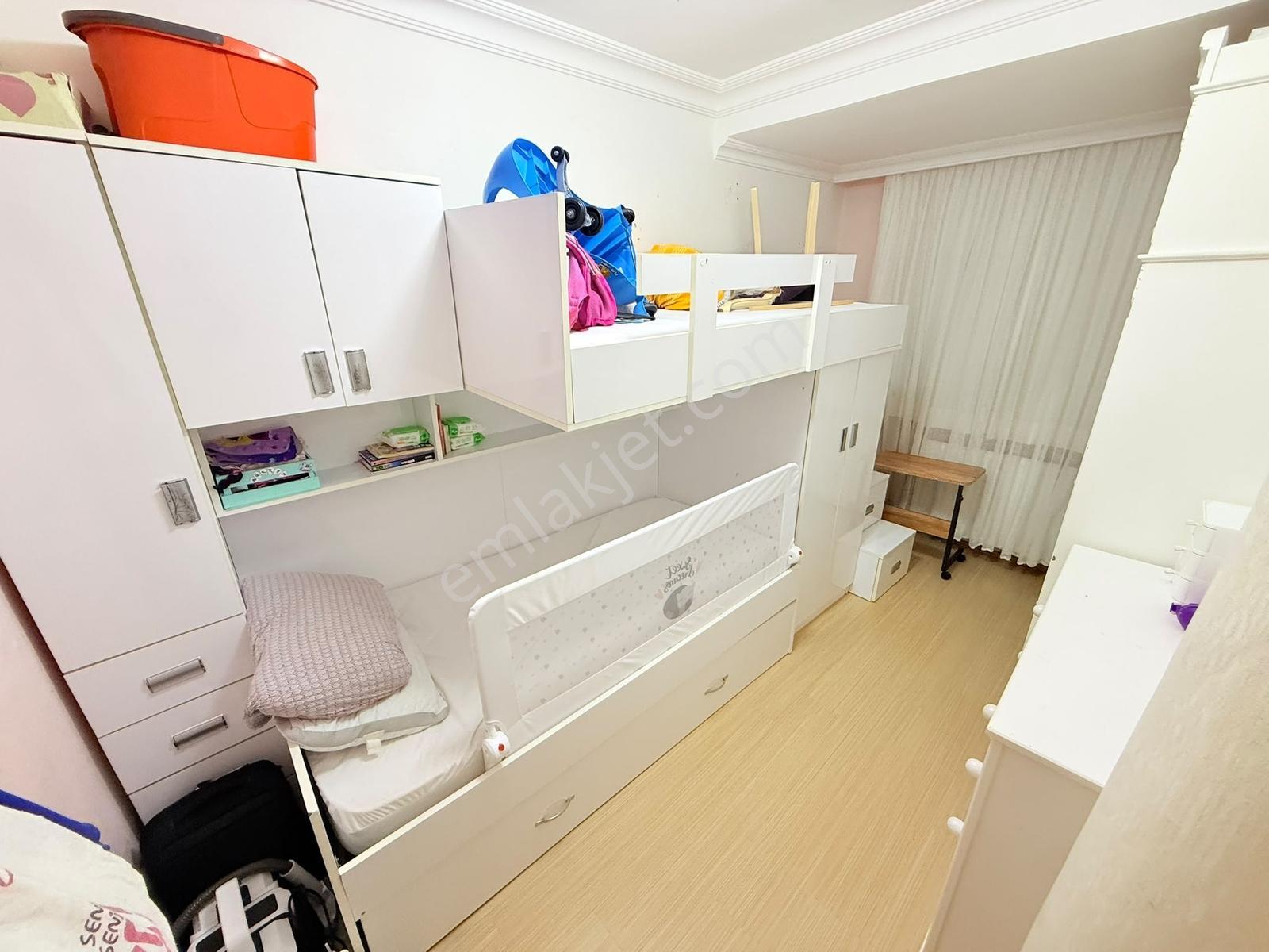 Aydın İnşaat'tan İsmetpaşa Mah. Satılık 2+1 95m² 2.kat Daire. — fotoğraf 23