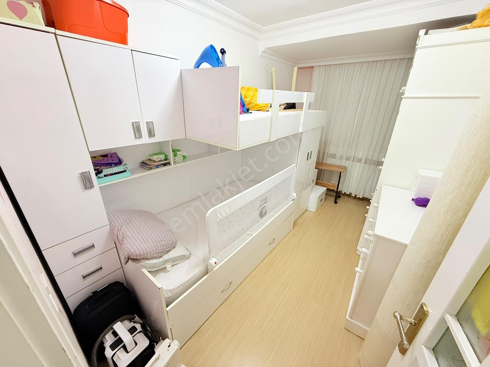 Aydın İnşaat'tan İsmetpaşa Mah. Satılık 2+1 95m² 2.kat Daire. — fotoğraf 24