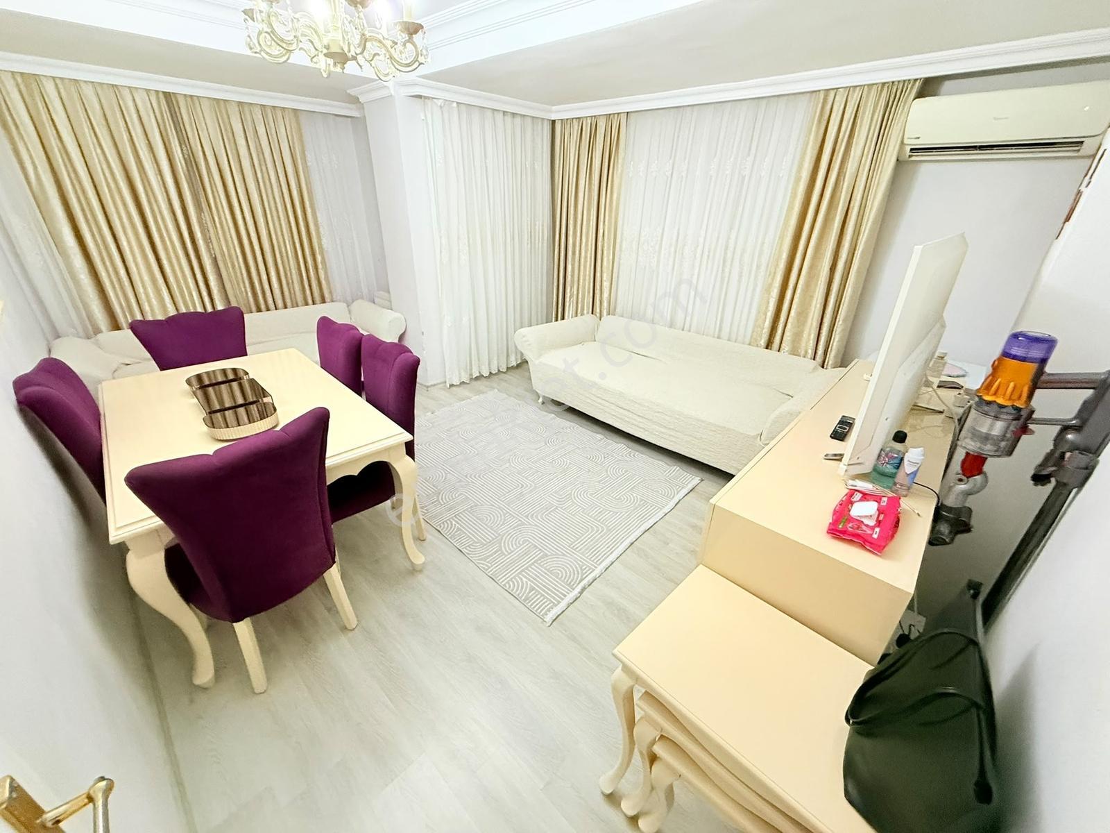 Aydın İnşaat'tan İsmetpaşa Mah. Satılık 2+1 95m² 2.kat Daire. — fotoğraf 25
