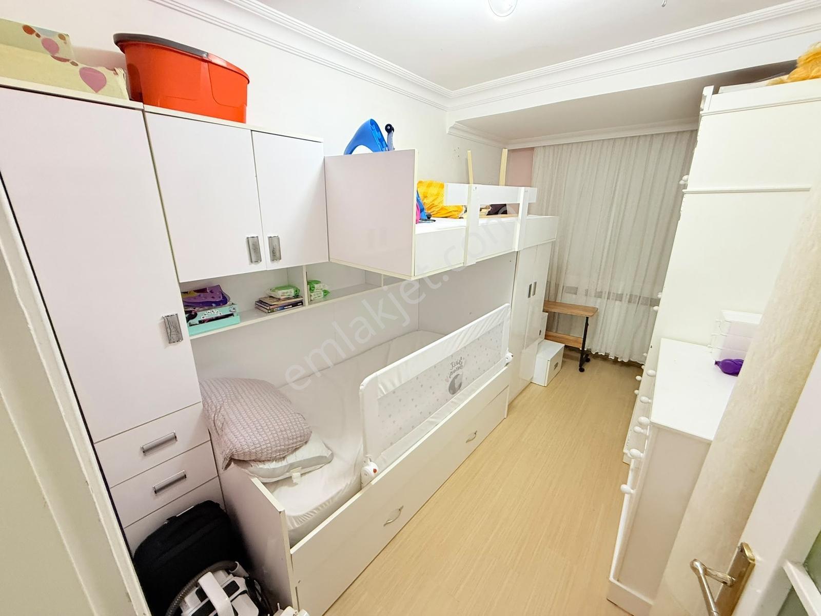 Aydın İnşaat'tan İsmetpaşa Mah. Satılık 2+1 95m² 2.kat Daire. — fotoğraf 27