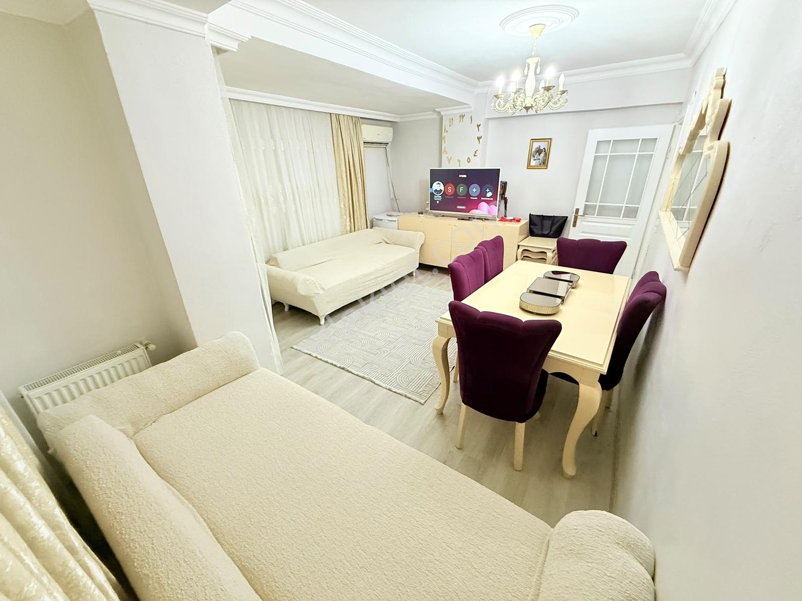Aydın İnşaat'tan İsmetpaşa Mah. Satılık 2+1 95m² 2.kat Daire. — fotoğraf 28