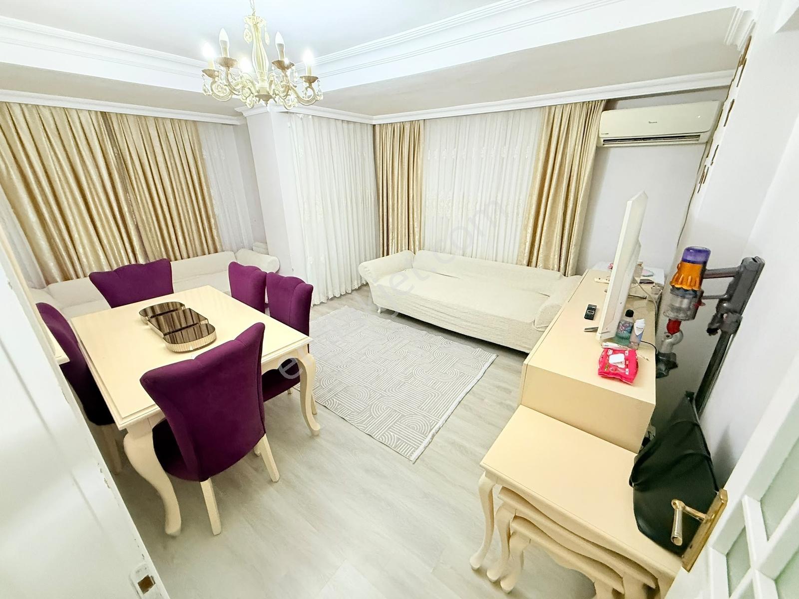 Aydın İnşaat'tan İsmetpaşa Mah. Satılık 2+1 95m² 2.kat Daire. — fotoğraf 29