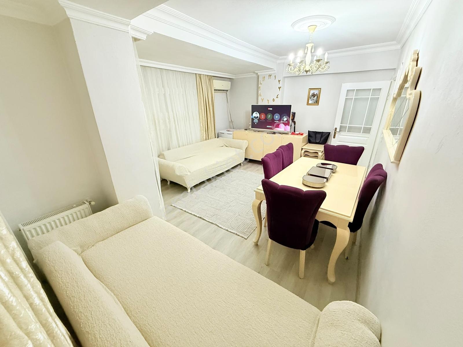 Aydın İnşaat'tan İsmetpaşa Mah. Satılık 2+1 95m² 2.kat Daire. — fotoğraf 30