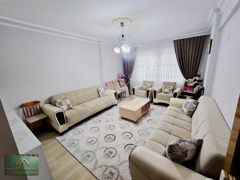 Şahincili Mahallesi'Nde Satılık 4+1 Geniş Daire