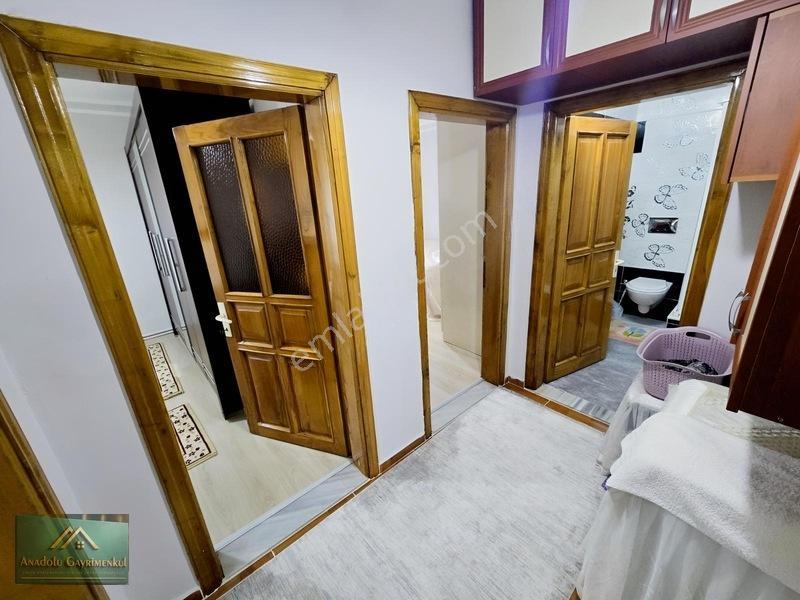 Şahincili Mahallesi'nde Satılık 4+1 Geniş Daire — fotoğraf 5