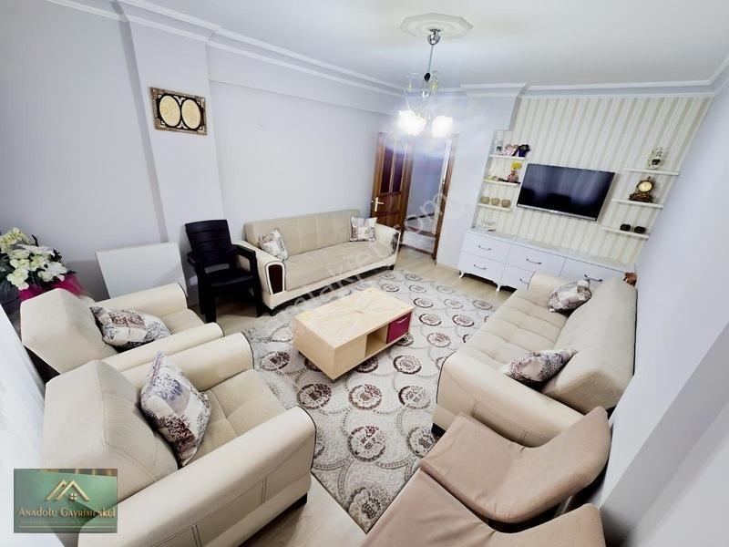 Şahincili Mahallesi'nde Satılık 4+1 Geniş Daire — fotoğraf 6