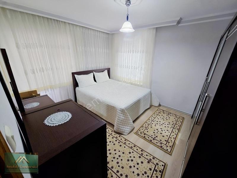 Şahincili Mahallesi'nde Satılık 4+1 Geniş Daire — fotoğraf 7