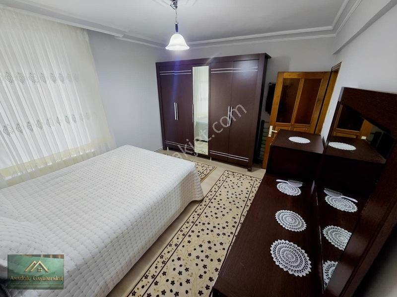 Şahincili Mahallesi'nde Satılık 4+1 Geniş Daire — fotoğraf 8