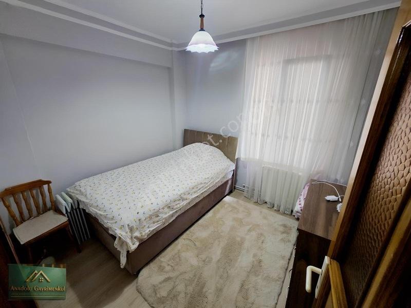 Şahincili Mahallesi'nde Satılık 4+1 Geniş Daire — fotoğraf 9