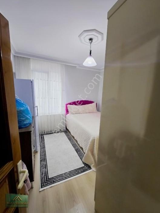 Şahincili Mahallesi'nde Satılık 4+1 Geniş Daire — fotoğraf 11