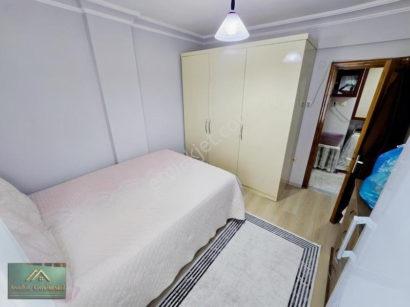 Şahincili Mahallesi'nde Satılık 4+1 Geniş Daire — fotoğraf 12
