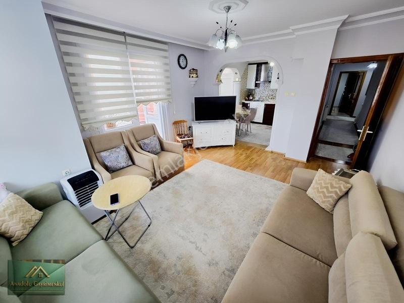 Şahincili Mahallesi'nde Satılık 4+1 Geniş Daire — fotoğraf 15