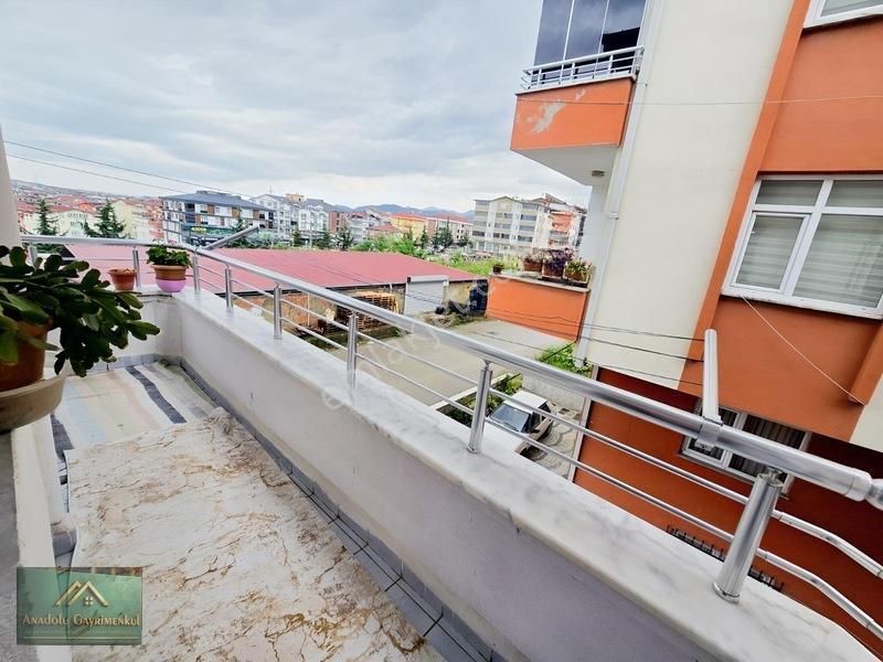 Şahincili Mahallesi'nde Satılık 4+1 Geniş Daire — fotoğraf 16
