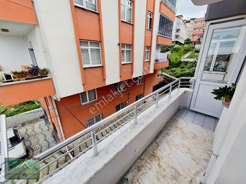 Şahincili Mahallesi'nde Satılık 4+1 Geniş Daire — fotoğraf 17