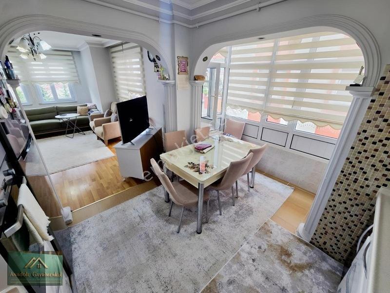 Şahincili Mahallesi'nde Satılık 4+1 Geniş Daire — fotoğraf 18