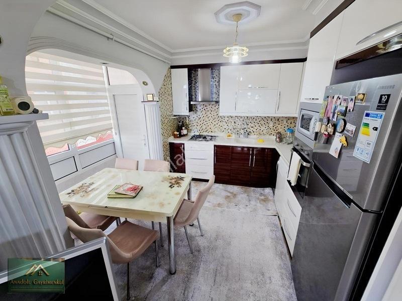 Şahincili Mahallesi'nde Satılık 4+1 Geniş Daire — fotoğraf 19