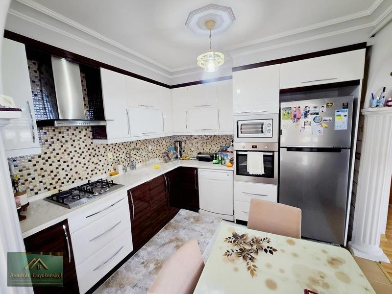 Şahincili Mahallesi'nde Satılık 4+1 Geniş Daire — fotoğraf 20