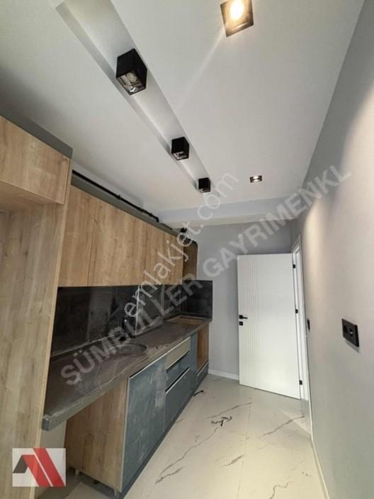 Sumbulerden Kumlubelde Satılık 2+0 — fotoğraf 2