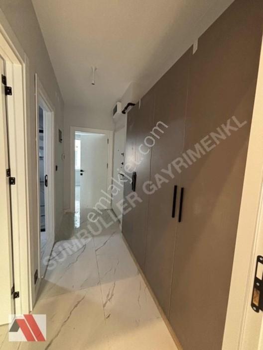 Sumbulerden Kumlubelde Satılık 2+0 — fotoğraf 3