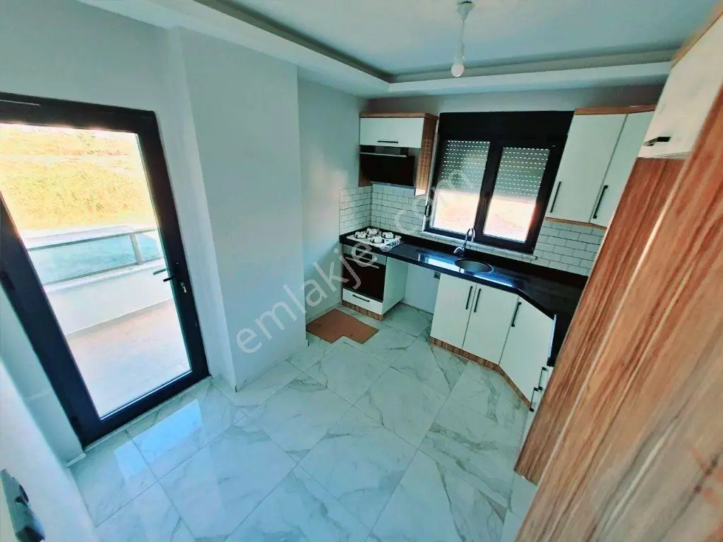 Uytundan Akçay Altınkumda Denize 150 Mt.asansörlü 3+1 Dubleks — fotoğraf 2