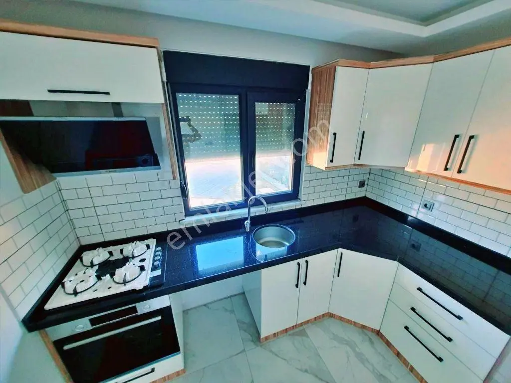 Uytundan Akçay Altınkumda Denize 150 Mt.asansörlü 3+1 Dubleks — fotoğraf 3