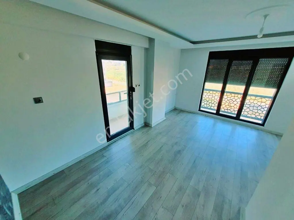 Uytundan Akçay Altınkumda Denize 150 Mt.asansörlü 3+1 Dubleks — fotoğraf 4
