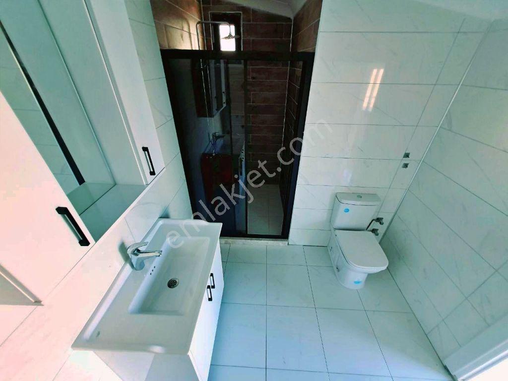 Uytundan Akçay Altınkumda Denize 150 Mt.asansörlü 3+1 Dubleks — fotoğraf 7