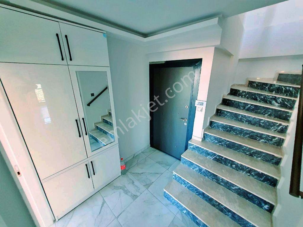 Uytundan Akçay Altınkumda Denize 150 Mt.asansörlü 3+1 Dubleks — fotoğraf 9