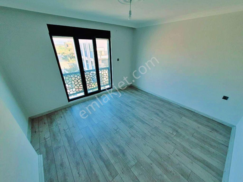Uytundan Akçay Altınkumda Denize 150 Mt.asansörlü 3+1 Dubleks — fotoğraf 10