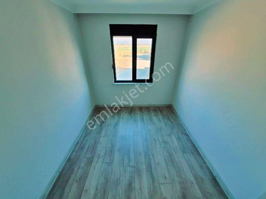 Uytundan Akçay Altınkumda Denize 150 Mt.asansörlü 3+1 Dubleks — fotoğraf 12