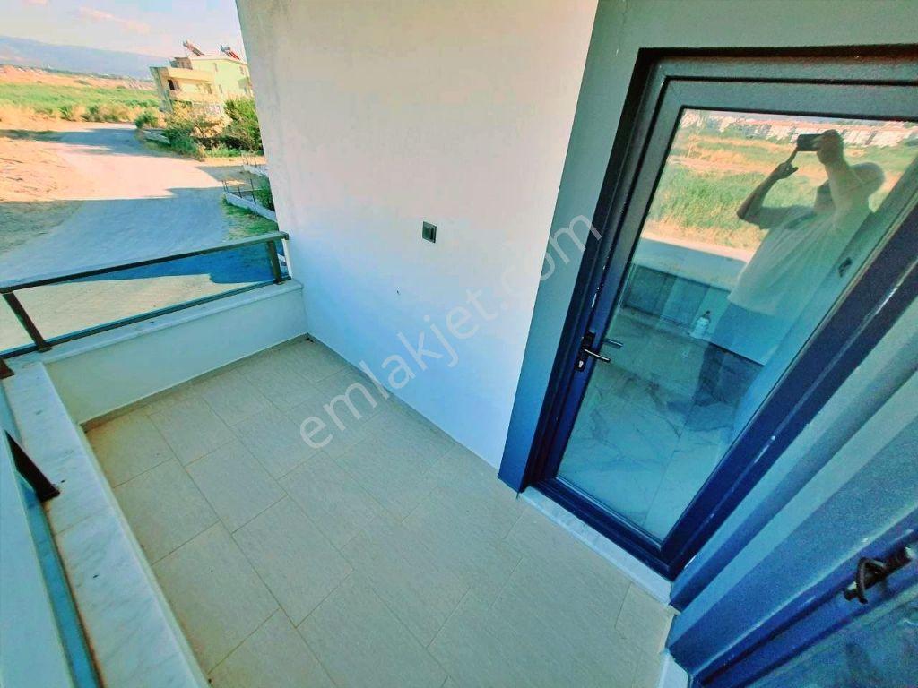 Uytundan Akçay Altınkumda Denize 150 Mt.asansörlü 3+1 Dubleks — fotoğraf 13