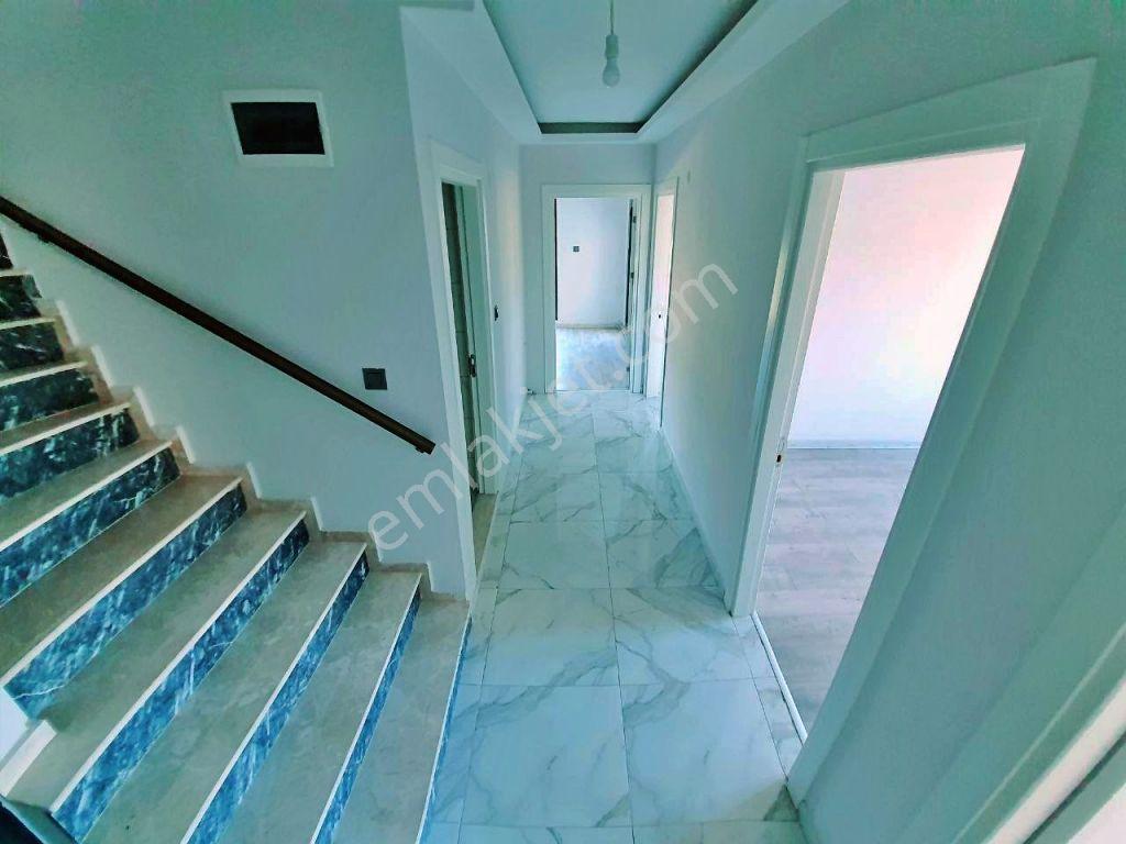 Uytundan Akçay Altınkumda Denize 150 Mt.asansörlü 3+1 Dubleks — fotoğraf 16