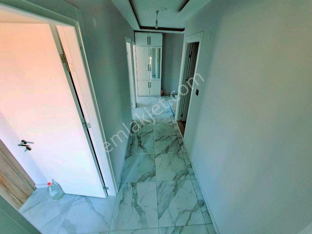 Uytundan Akçay Altınkumda Denize 150 Mt.asansörlü 3+1 Dubleks — fotoğraf 17