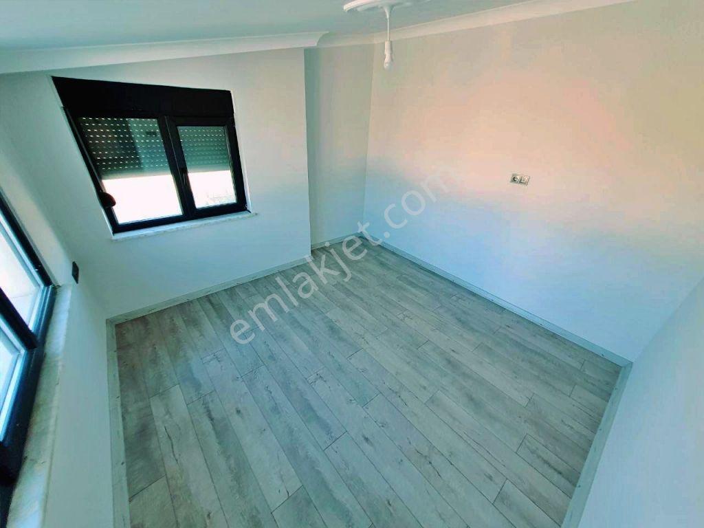 Uytundan Akçay Altınkumda Denize 150 Mt.asansörlü 3+1 Dubleks — fotoğraf 23