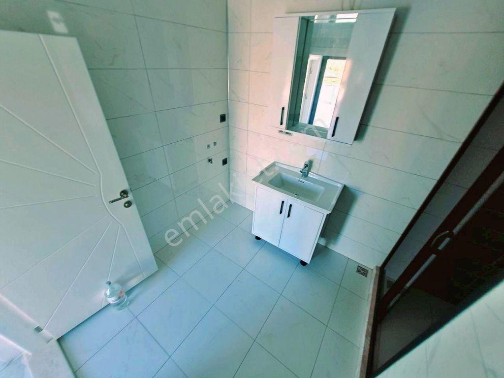 Uytundan Akçay Altınkumda Denize 150 Mt.asansörlü 3+1 Dubleks — fotoğraf 24