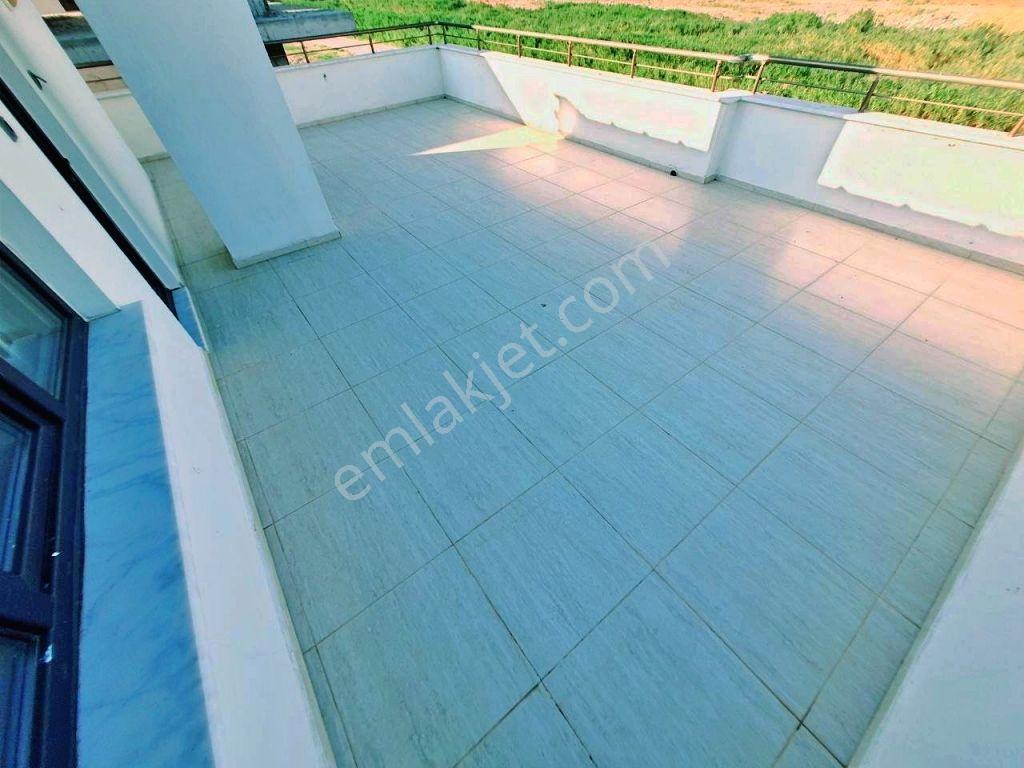 Uytundan Akçay Altınkumda Denize 150 Mt.asansörlü 3+1 Dubleks — fotoğraf 26