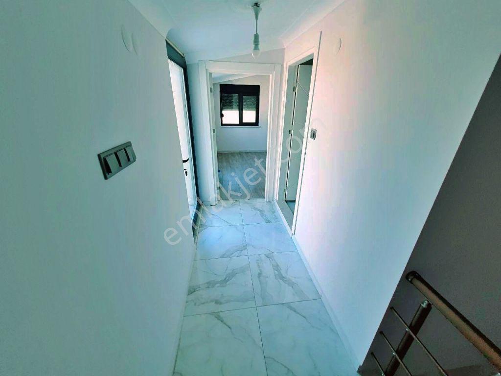 Uytundan Akçay Altınkumda Denize 150 Mt.asansörlü 3+1 Dubleks — fotoğraf 28