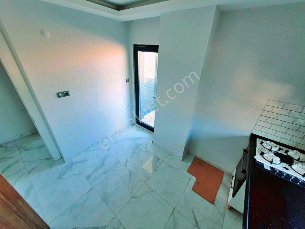 Uytundan Akçay Altınkumda Denize 150 Mt.asansörlü 3+1 Dubleks — fotoğraf 30