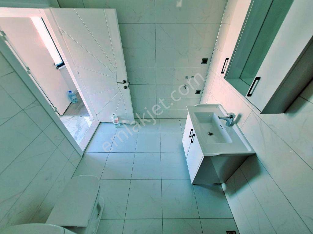 Uytundan Akçay Altınkumda Denize 150 Mt.asansörlü 3+1 Dubleks — fotoğraf 32