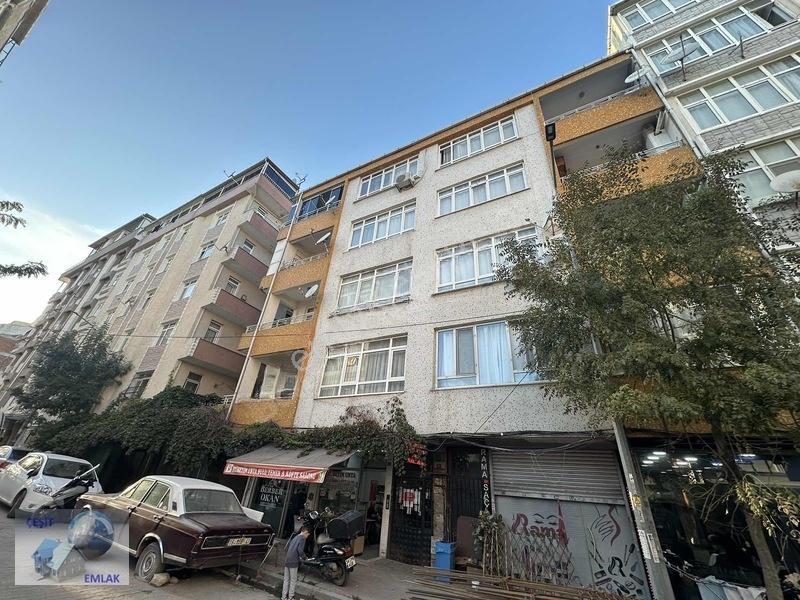 Çeşit Emlak Haznedar Mah Kentsele Girmiş 3+1 Satılık Daire — fotoğraf 2