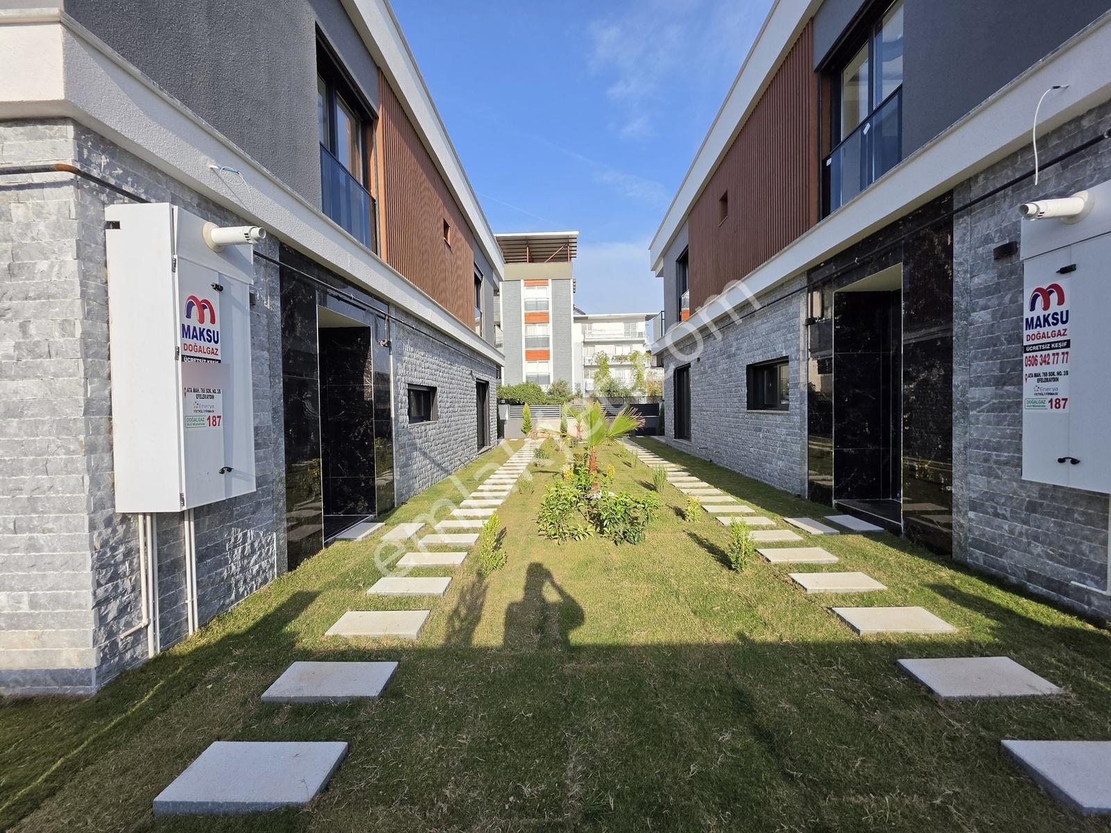 Remax Pin'den Şehir Hastahanesi Ve Rezidanslar Bölgesinde Villa — fotoğraf 3