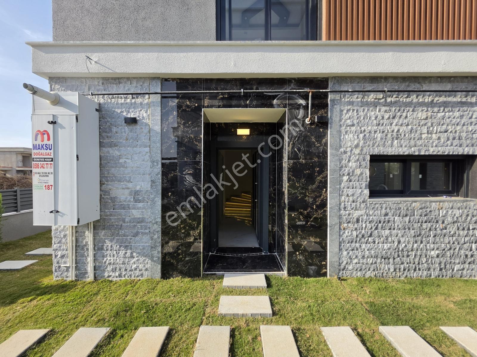 Remax Pin'den Şehir Hastahanesi Ve Rezidanslar Bölgesinde Villa — fotoğraf 4
