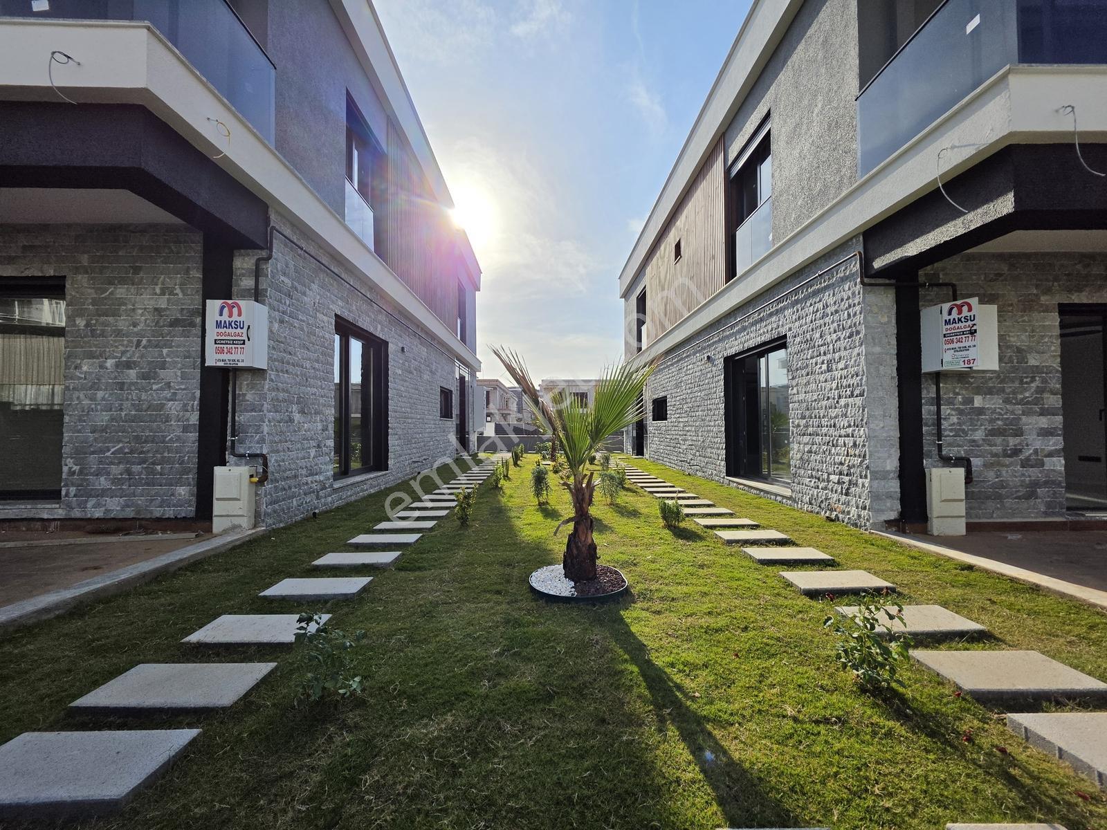 Remax Pin'den Şehir Hastahanesi Ve Rezidanslar Bölgesinde Villa — fotoğraf 7