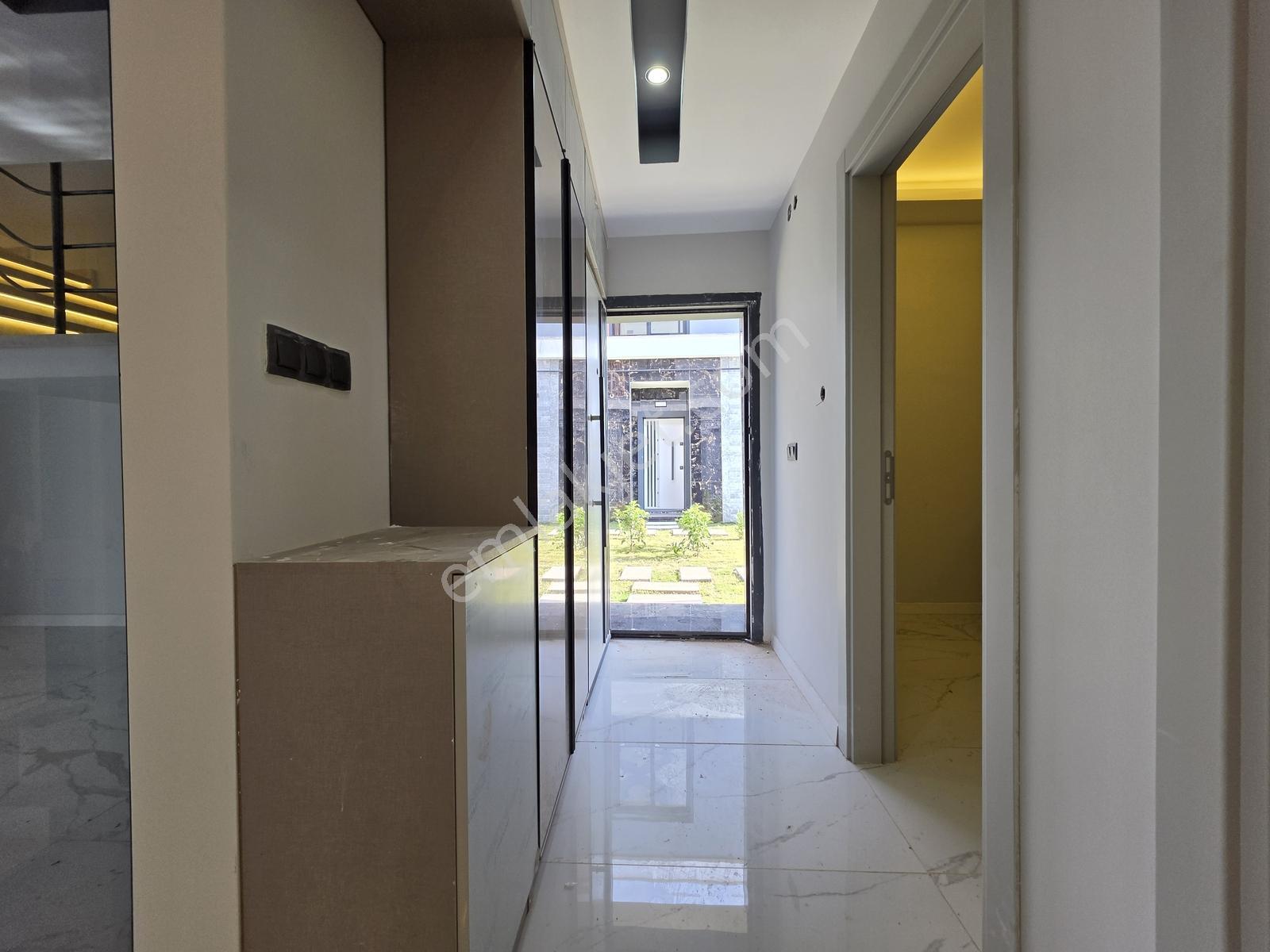 Remax Pin'den Şehir Hastahanesi Ve Rezidanslar Bölgesinde Villa — fotoğraf 10