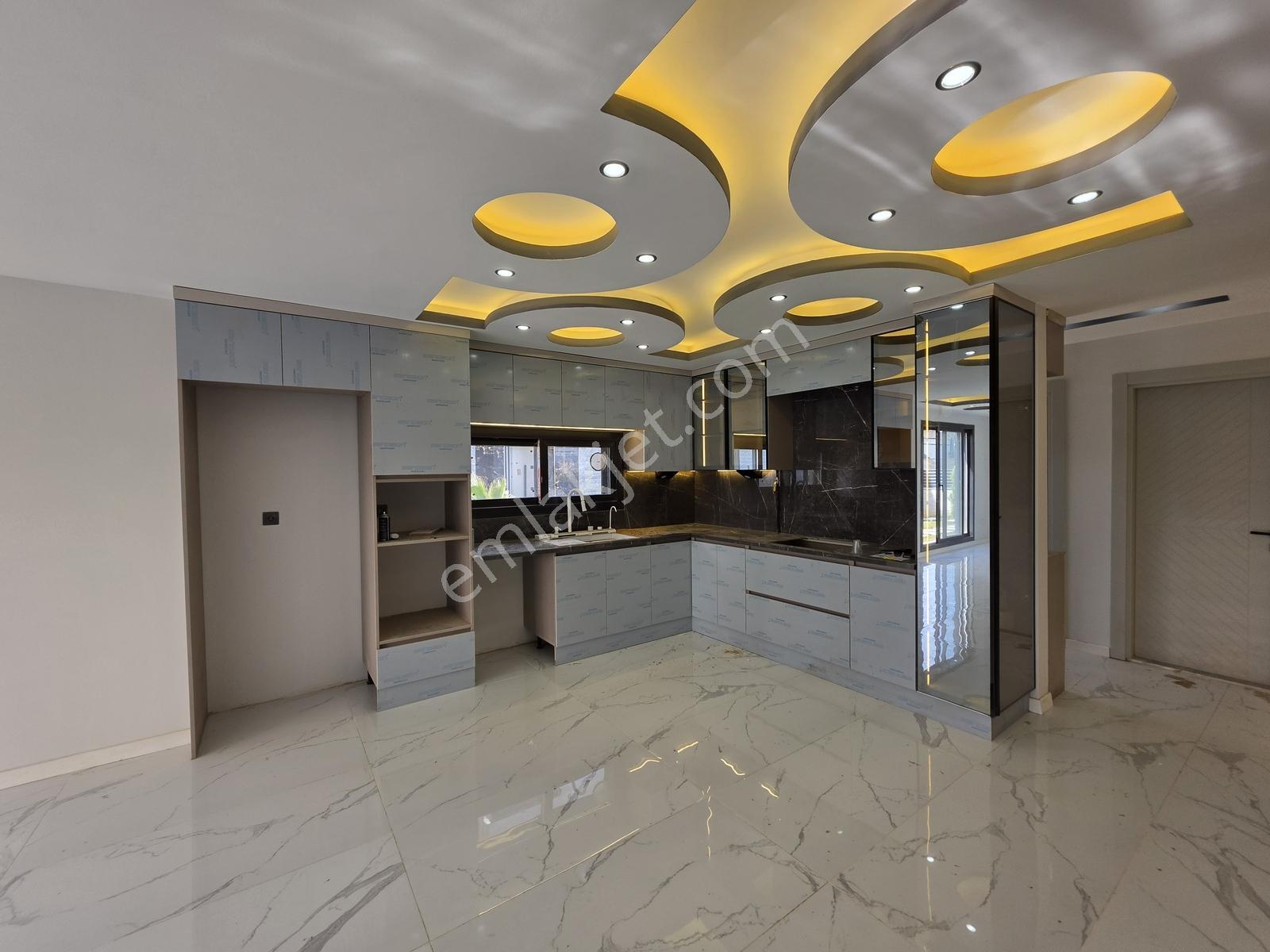 Remax Pin'den Şehir Hastahanesi Ve Rezidanslar Bölgesinde Villa — fotoğraf 12