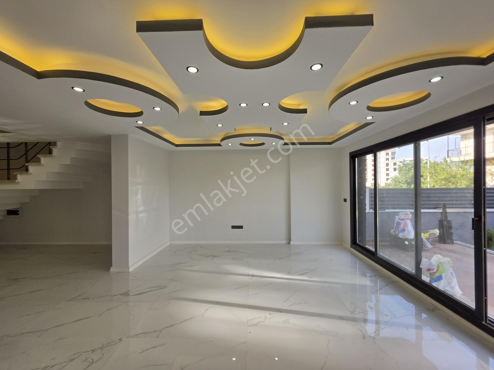 Remax Pin'den Şehir Hastahanesi Ve Rezidanslar Bölgesinde Villa — fotoğraf 13