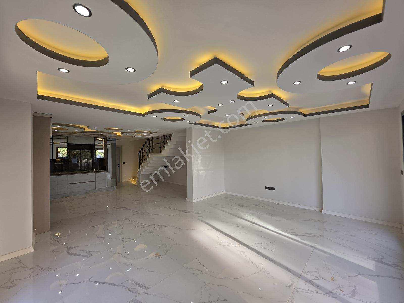 Remax Pin'den Şehir Hastahanesi Ve Rezidanslar Bölgesinde Villa — fotoğraf 14