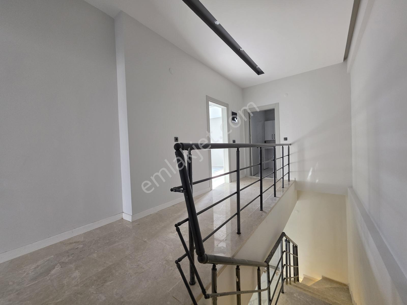 Remax Pin'den Şehir Hastahanesi Ve Rezidanslar Bölgesinde Villa — fotoğraf 17